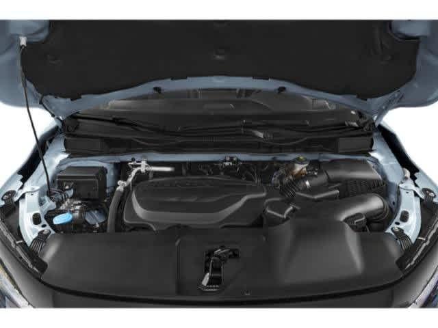 new 2026 Honda Odyssey car, priced at $45,390