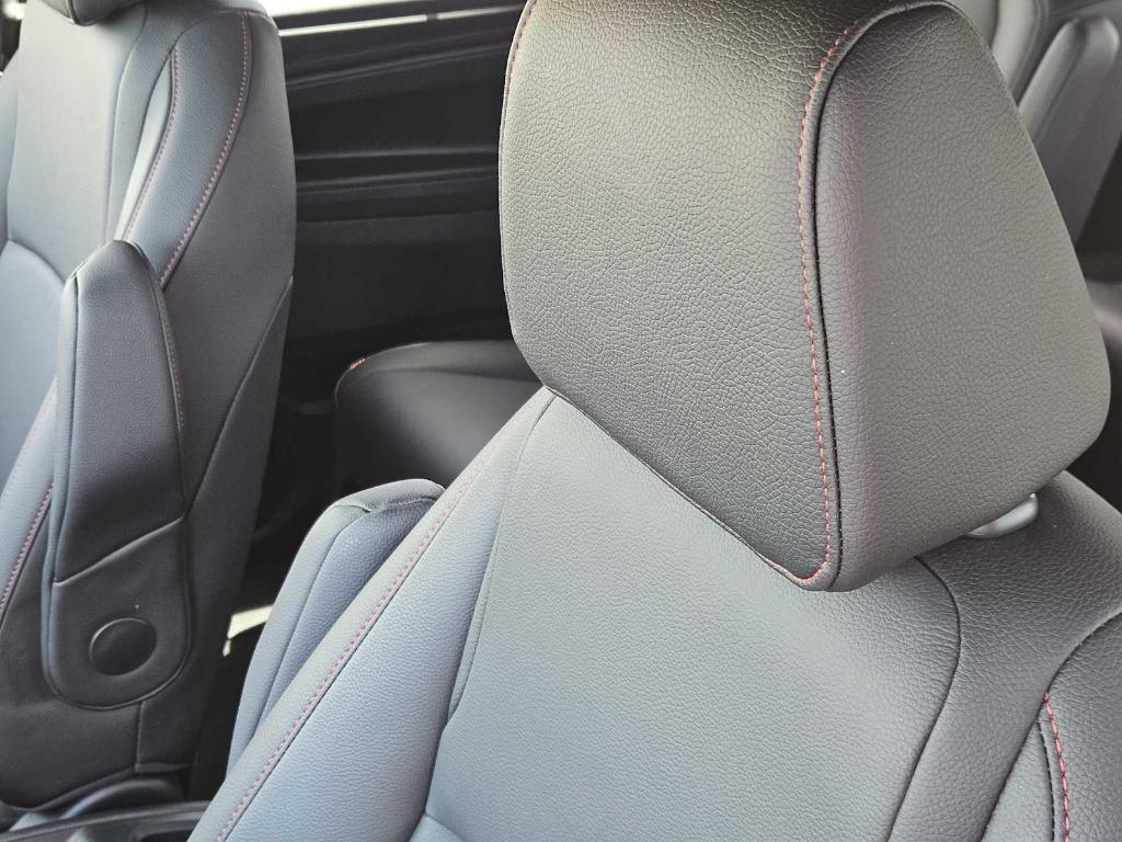 used 2026 Honda Odyssey car, priced at $39,239