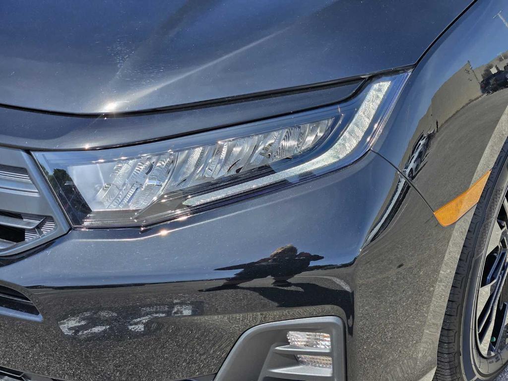 used 2026 Honda Odyssey car, priced at $39,239