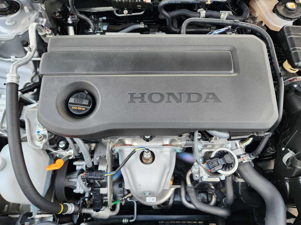 new 2026 Honda Civic car, priced at $28,990