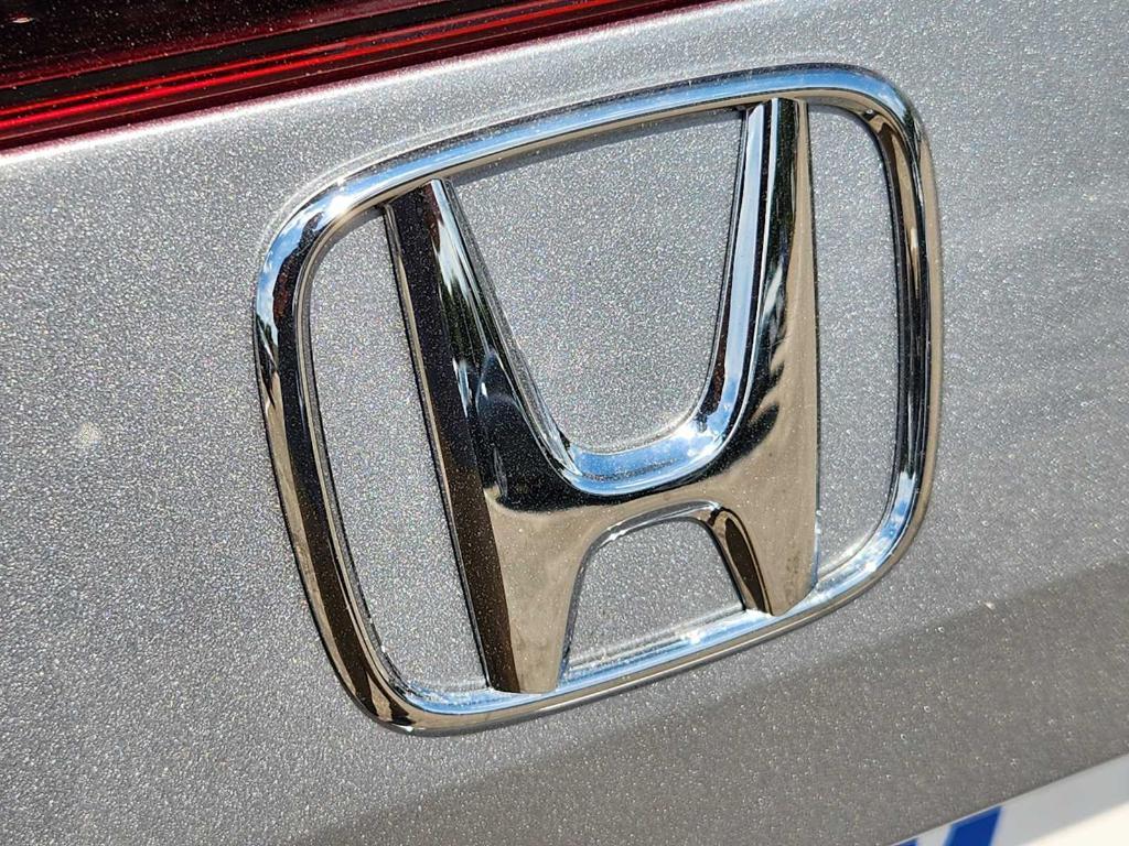 new 2026 Honda Civic car, priced at $28,990