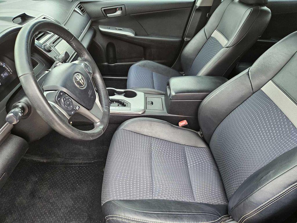 used 2012 Toyota Camry car, priced at $9,991