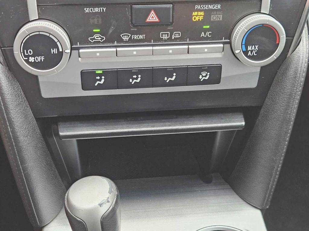 used 2012 Toyota Camry car, priced at $9,991