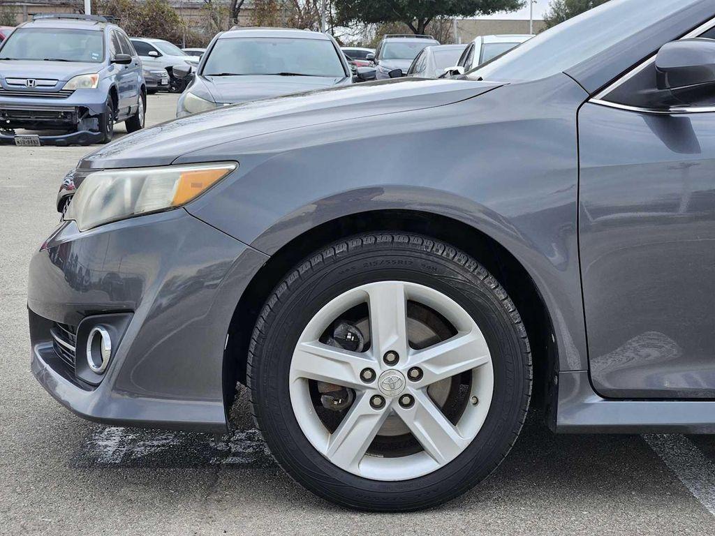 used 2012 Toyota Camry car, priced at $9,991