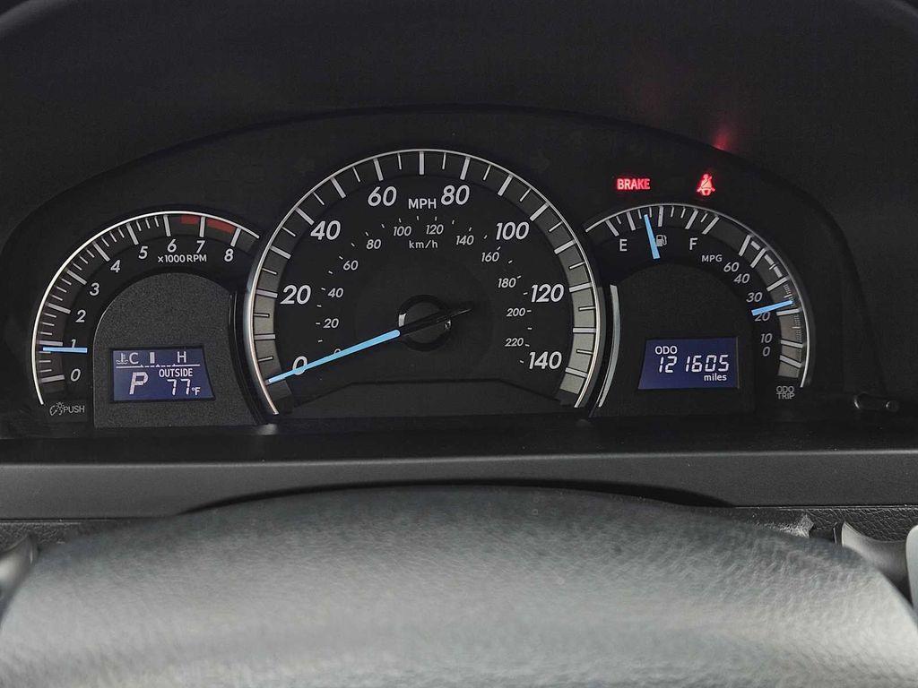 used 2012 Toyota Camry car, priced at $9,991