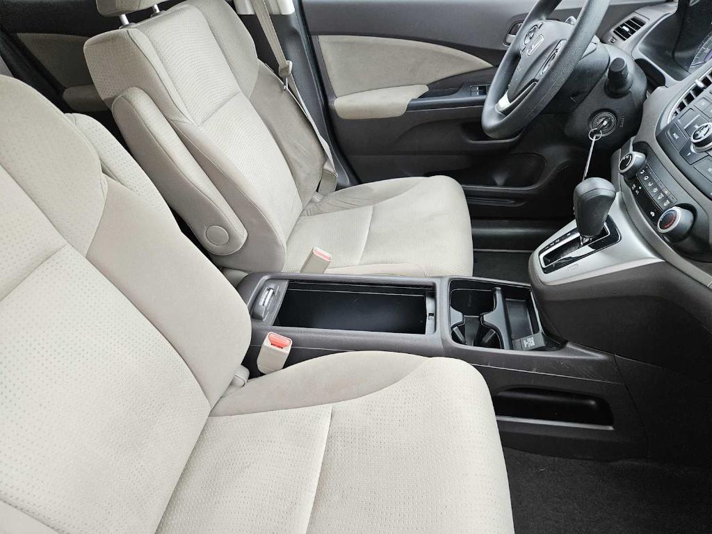 used 2014 Honda CR-V car, priced at $9,676