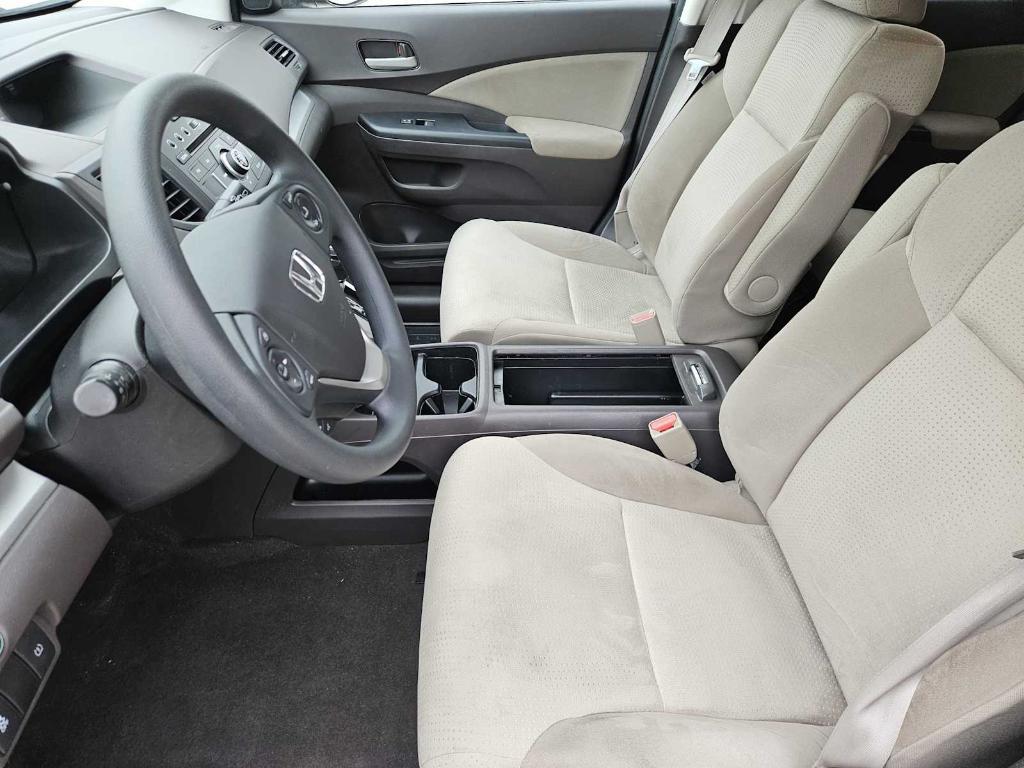 used 2014 Honda CR-V car, priced at $9,676