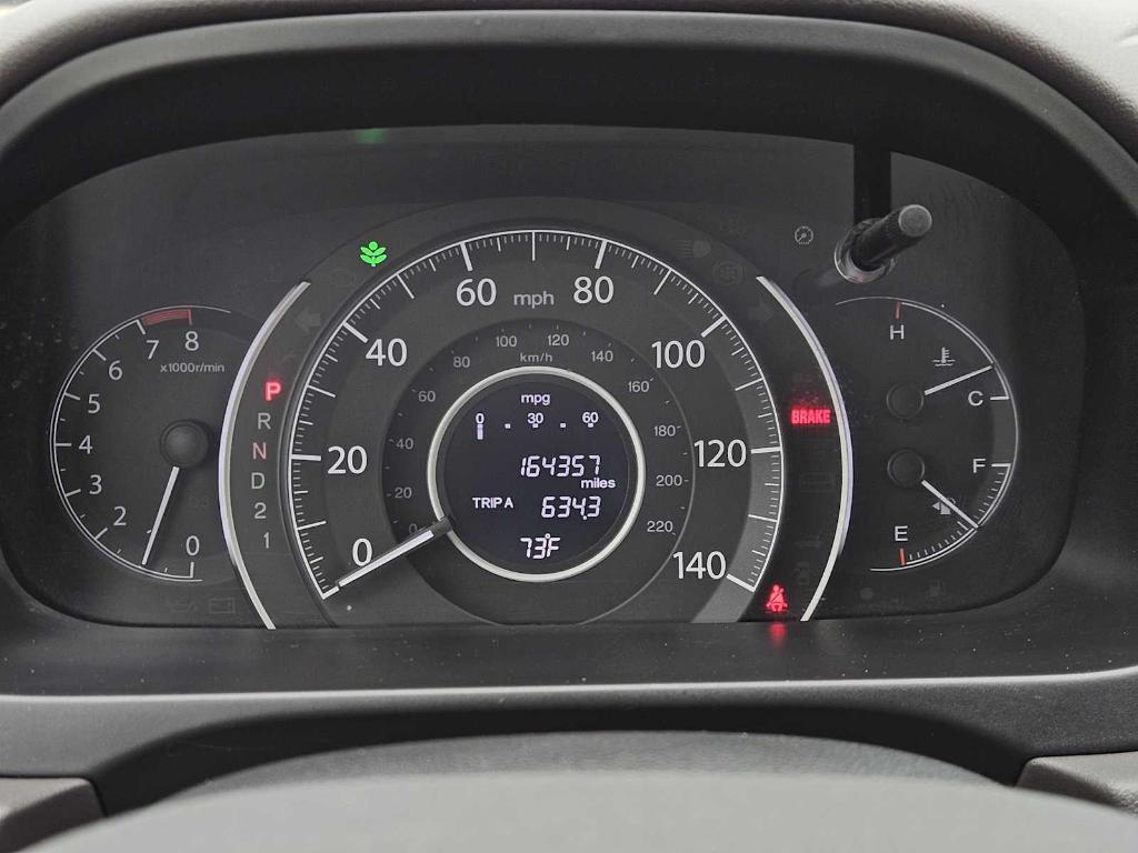 used 2014 Honda CR-V car, priced at $9,676