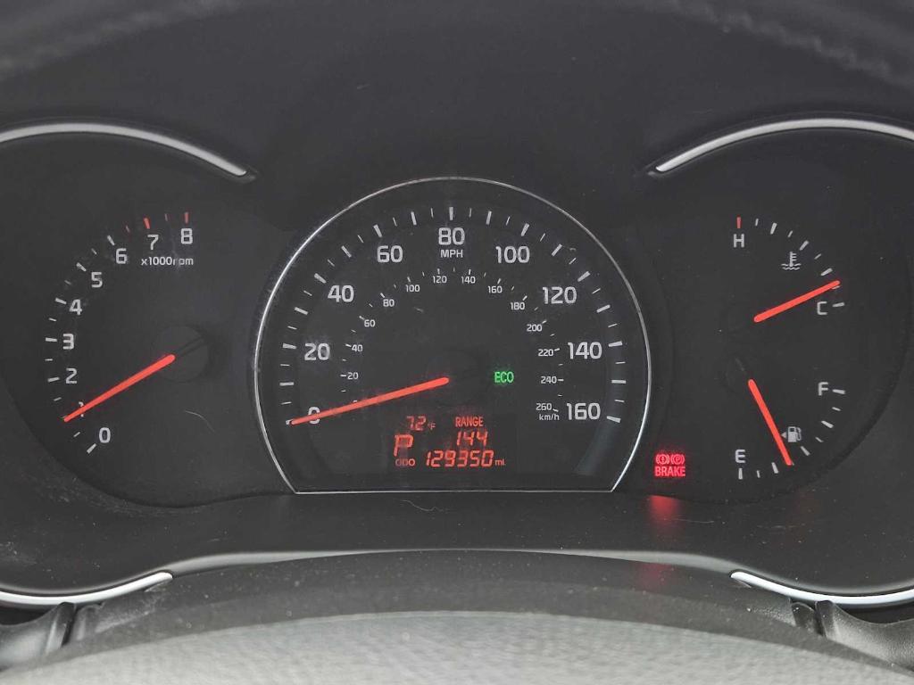 used 2015 Kia Sorento car, priced at $7,681