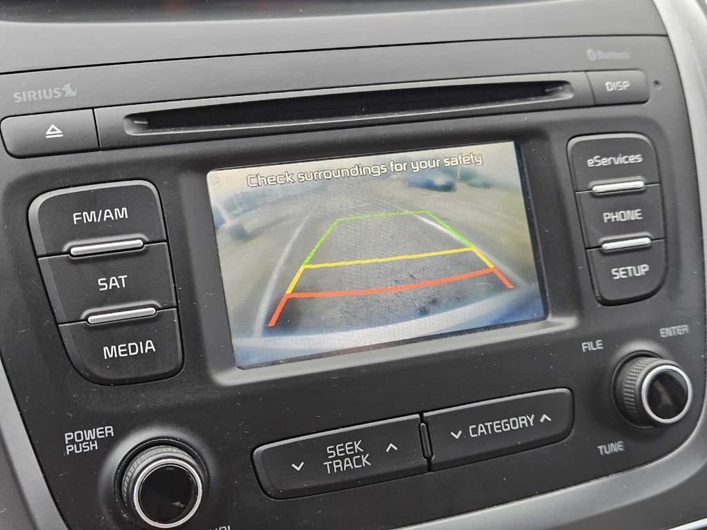 used 2015 Kia Sorento car, priced at $7,681