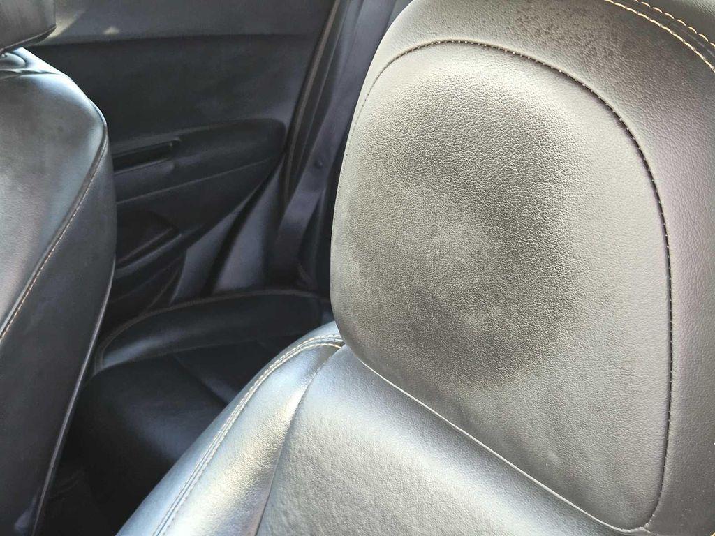 used 2017 Chevrolet Trax car, priced at $9,999