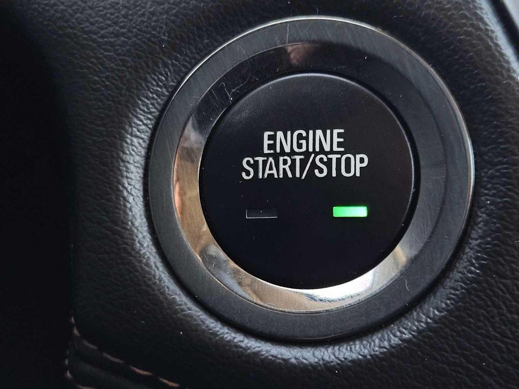 used 2017 Chevrolet Trax car, priced at $9,999