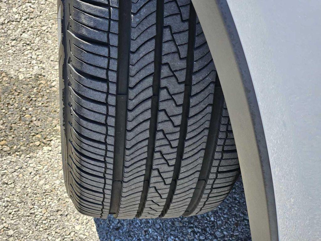 used 2017 Chevrolet Trax car, priced at $9,999