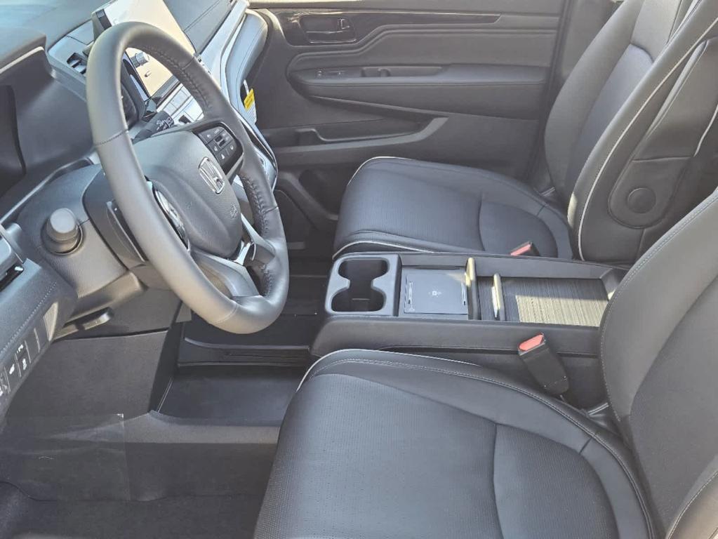 new 2026 Honda Odyssey car, priced at $53,190