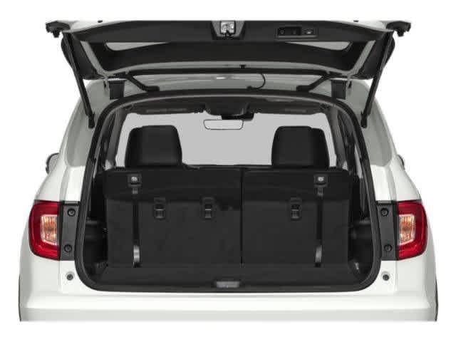 used 2022 Honda Pilot car, priced at $32,377