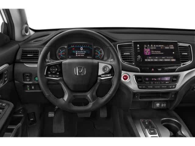 used 2022 Honda Pilot car, priced at $32,377