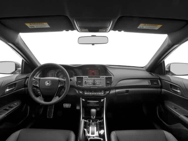 used 2017 Honda Accord car, priced at $16,539