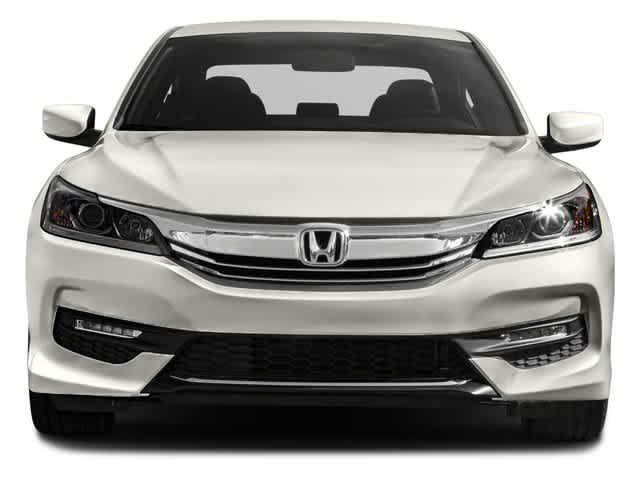 used 2017 Honda Accord car, priced at $16,539