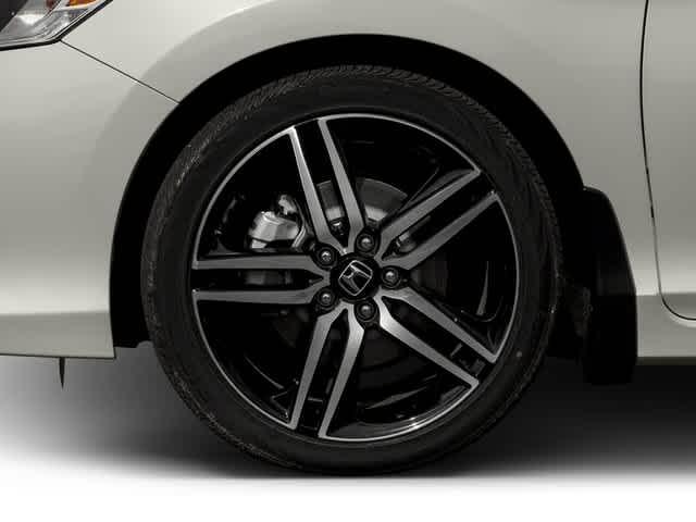 used 2017 Honda Accord car, priced at $16,539