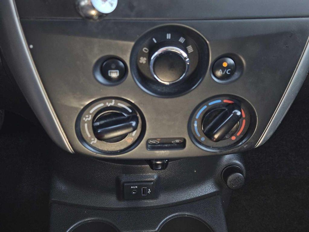 used 2018 Nissan Versa car, priced at $7,926