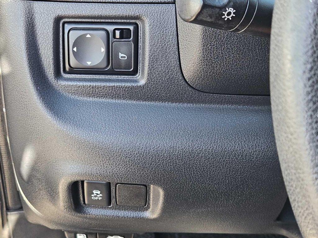 used 2018 Nissan Versa car, priced at $7,926