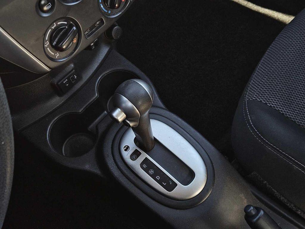 used 2018 Nissan Versa car, priced at $7,926