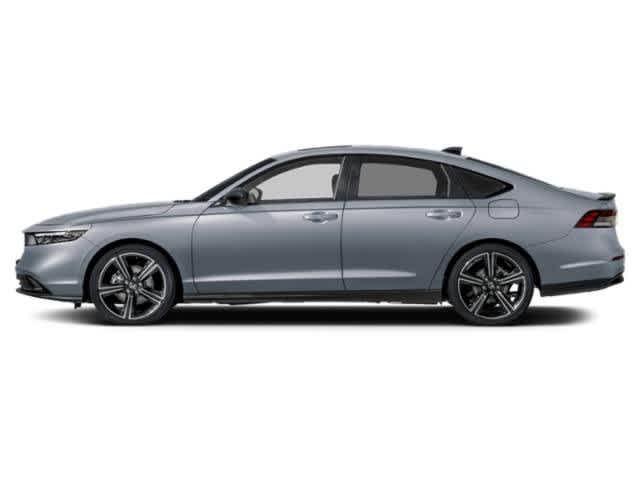 new 2026 Honda Accord Hybrid car, priced at $36,668