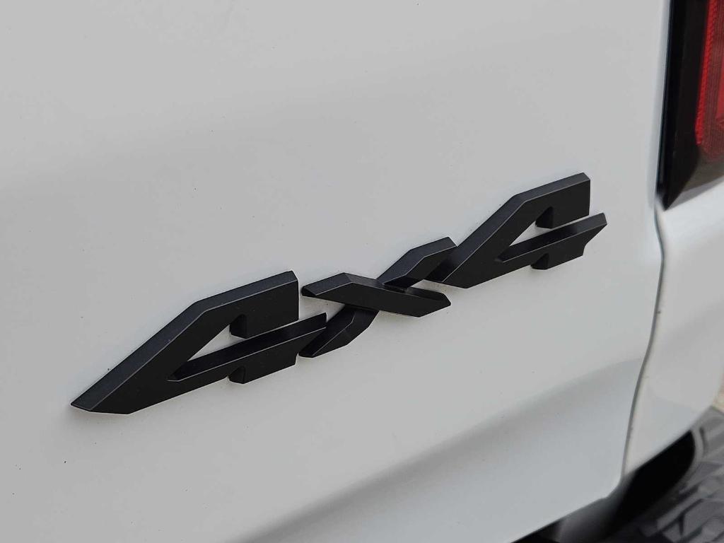 used 2021 Ram 1500 car, priced at $28,999