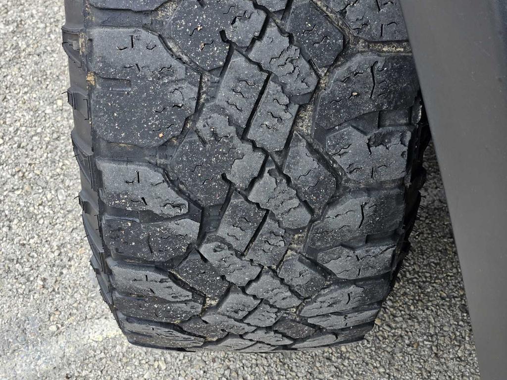 used 2021 Ram 1500 car, priced at $28,999