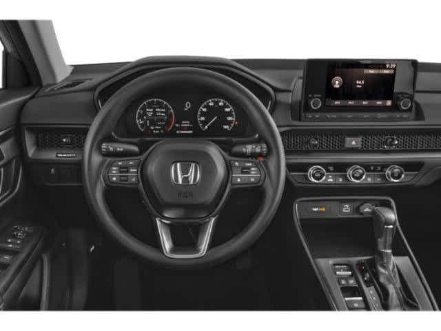 used 2024 Honda CR-V car, priced at $29,990