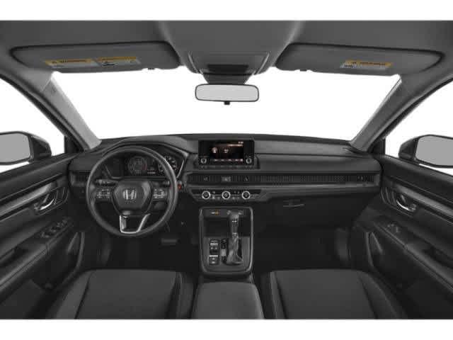 used 2024 Honda CR-V car, priced at $29,990