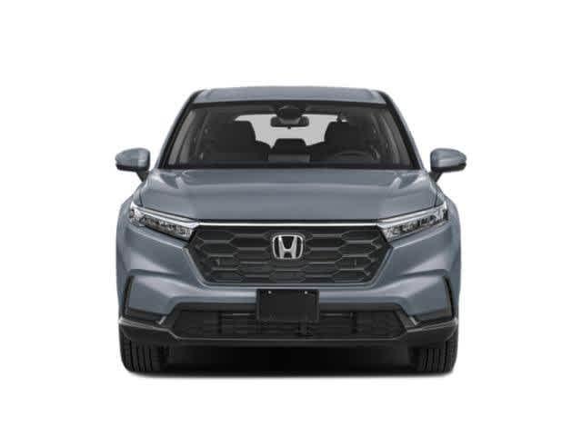 used 2024 Honda CR-V car, priced at $29,990