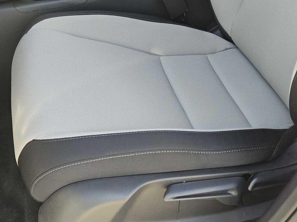 new 2026 Honda CR-V car, priced at $32,825