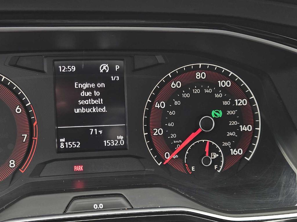 used 2019 Volkswagen Jetta car, priced at $13,379