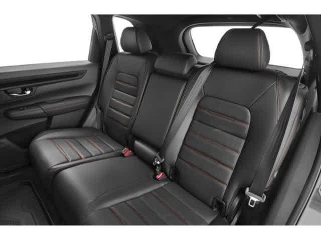 used 2024 Honda CR-V Hybrid car, priced at $33,084