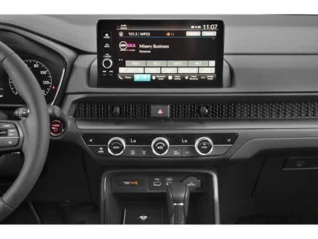 used 2024 Honda CR-V Hybrid car, priced at $33,084