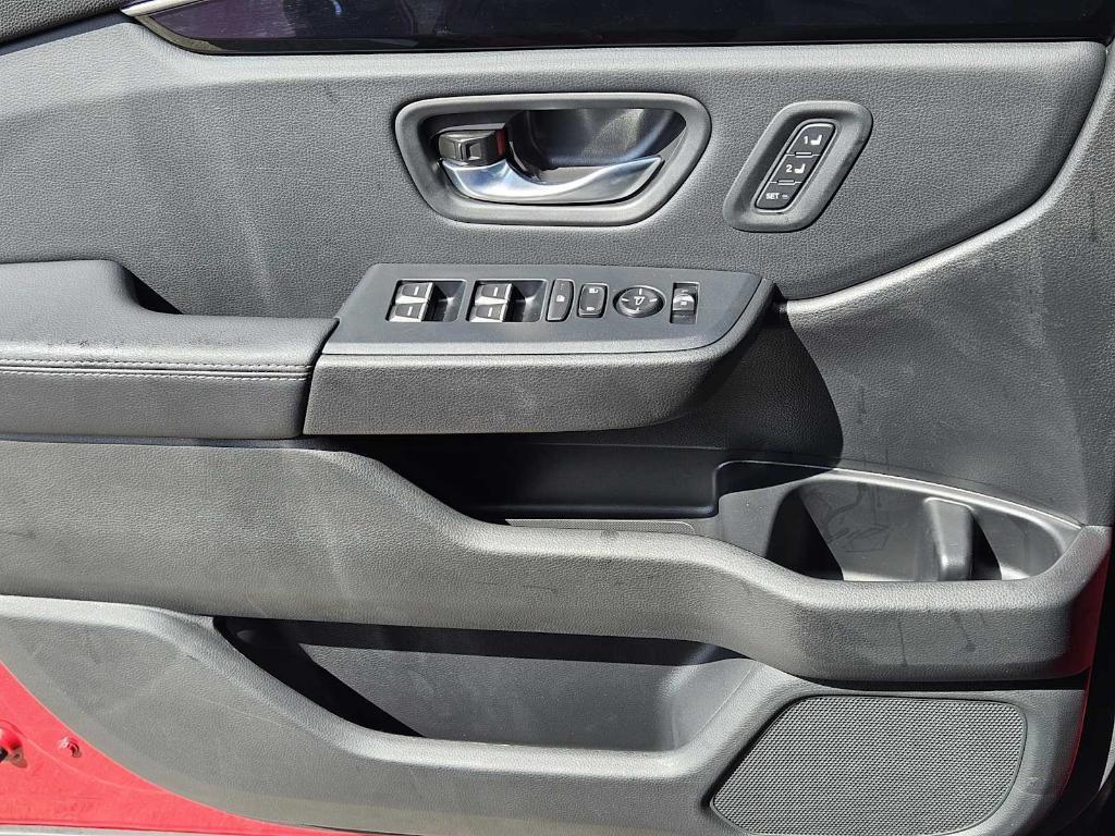 new 2025 Honda Pilot car, priced at $51,125