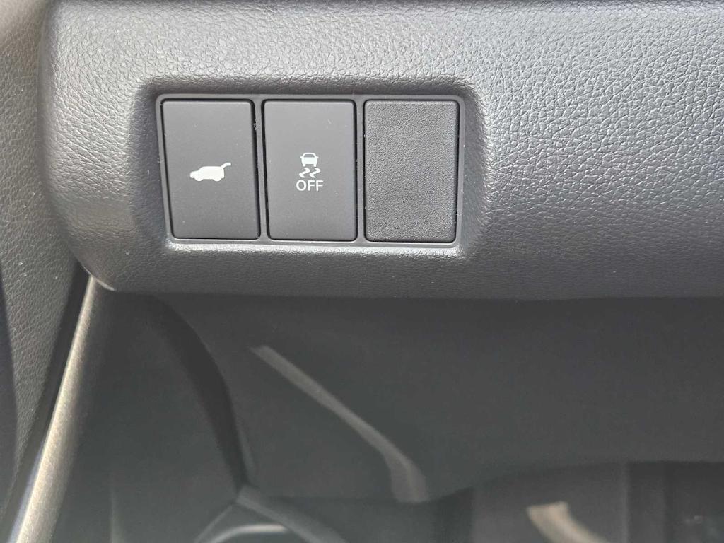 new 2025 Honda Pilot car, priced at $51,125