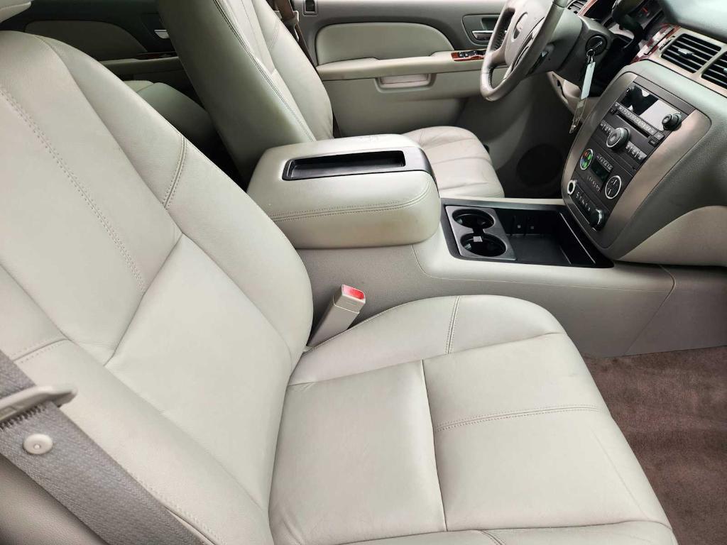used 2011 GMC Yukon car, priced at $12,218
