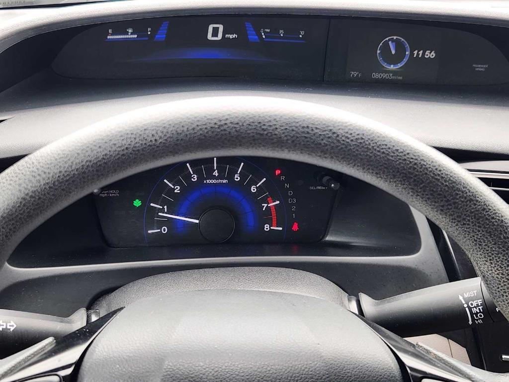 used 2013 Honda Civic car, priced at $12,062