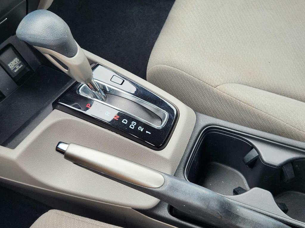 used 2013 Honda Civic car, priced at $12,062