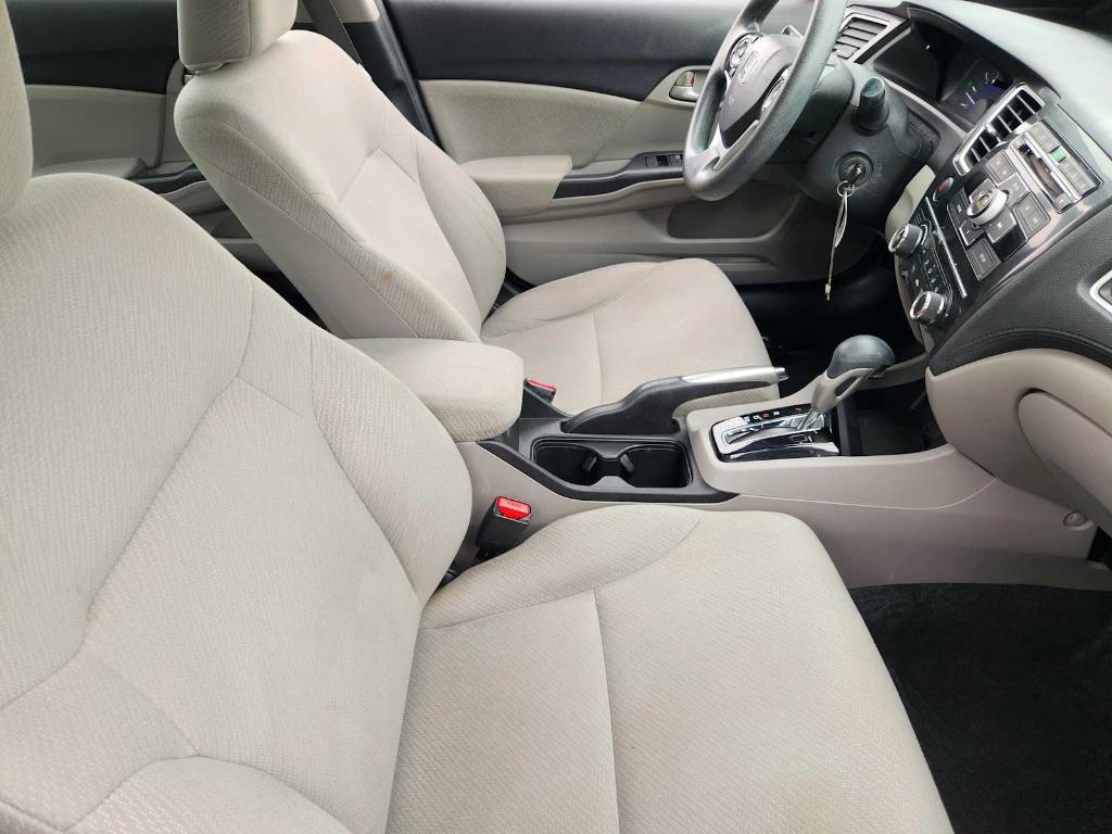 used 2013 Honda Civic car, priced at $12,062
