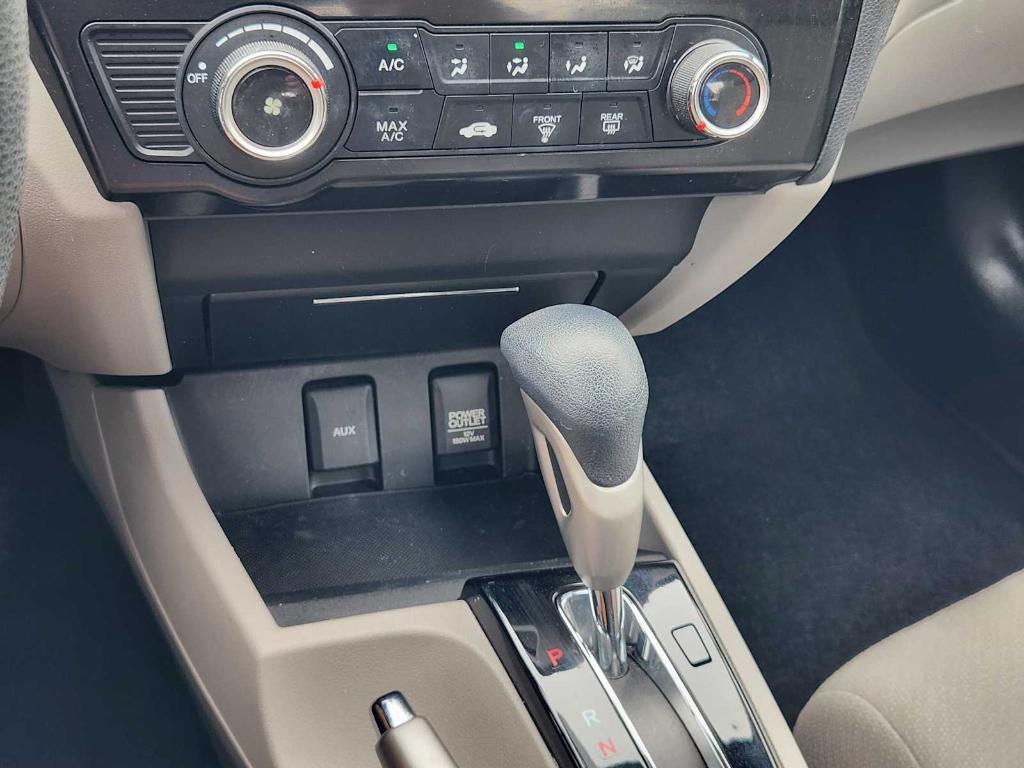used 2013 Honda Civic car, priced at $12,062