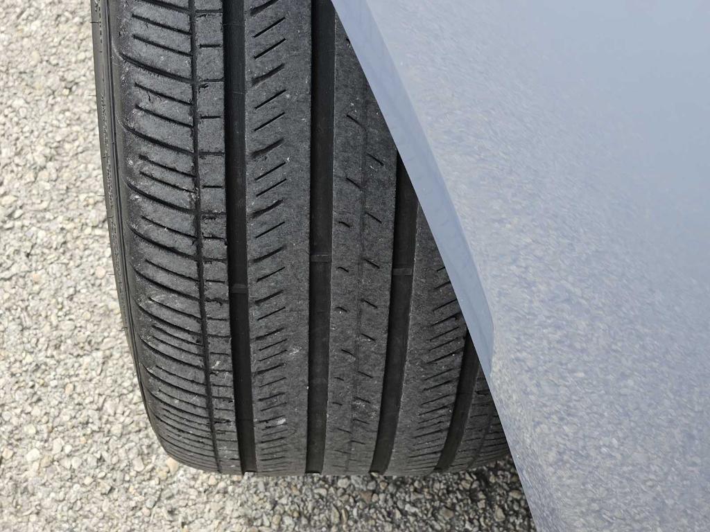 used 2021 Honda Accord car, priced at $19,661