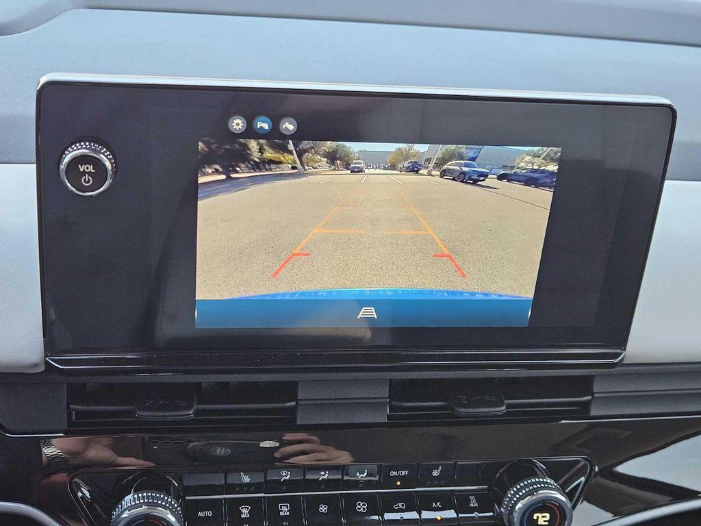 new 2026 Honda Prologue car, priced at $53,650