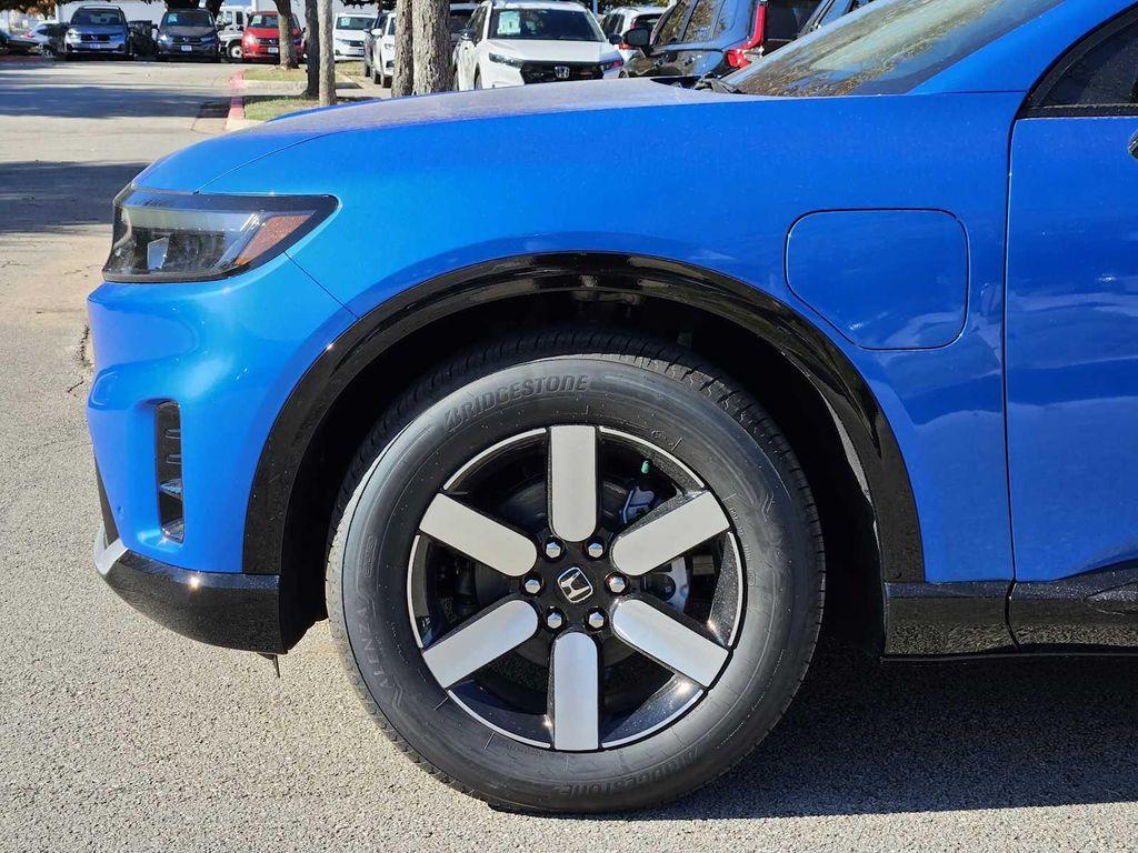 new 2026 Honda Prologue car, priced at $53,650