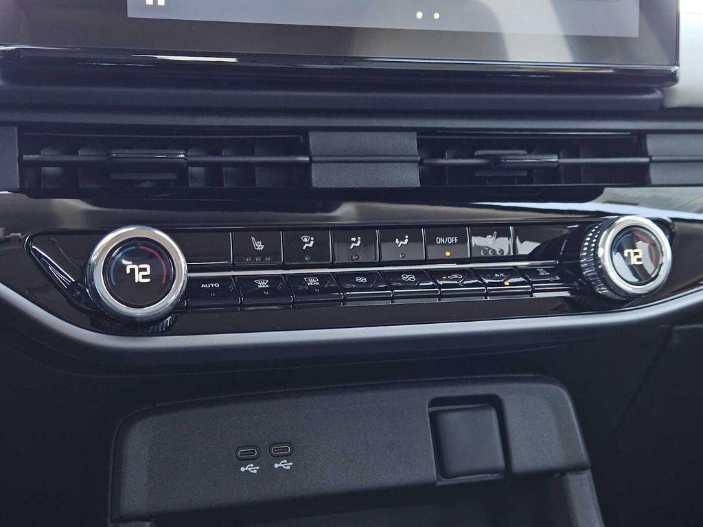 new 2026 Honda Prologue car, priced at $53,650