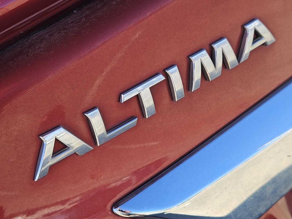 used 2013 Nissan Altima car, priced at $7,350
