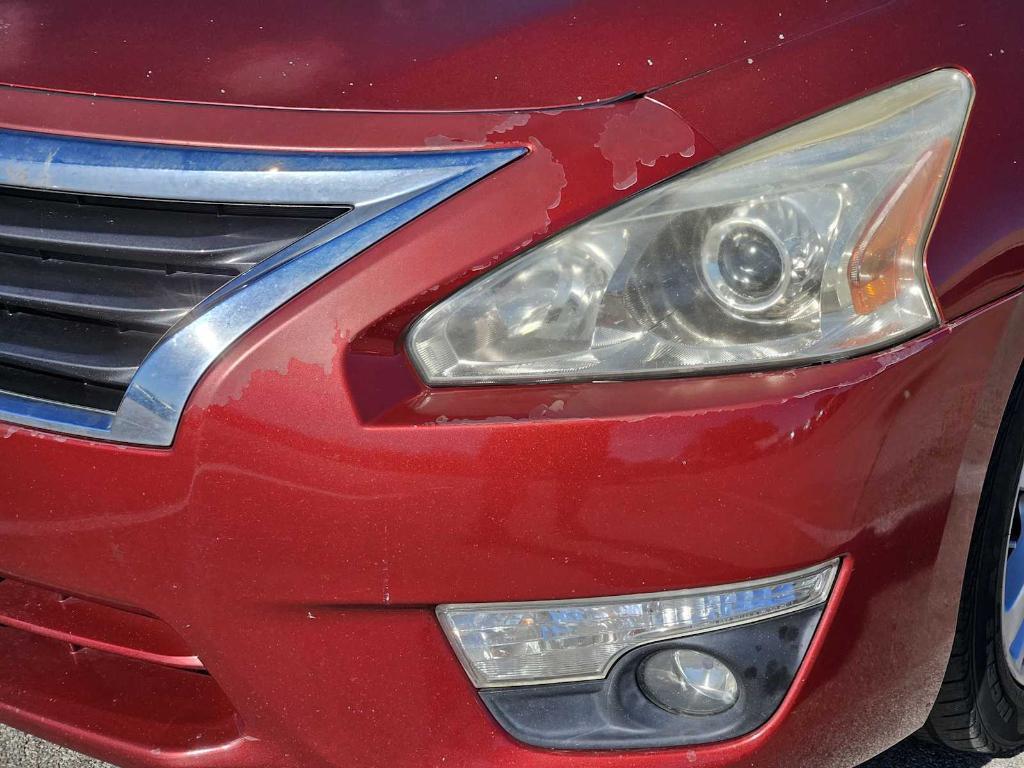 used 2013 Nissan Altima car, priced at $7,350