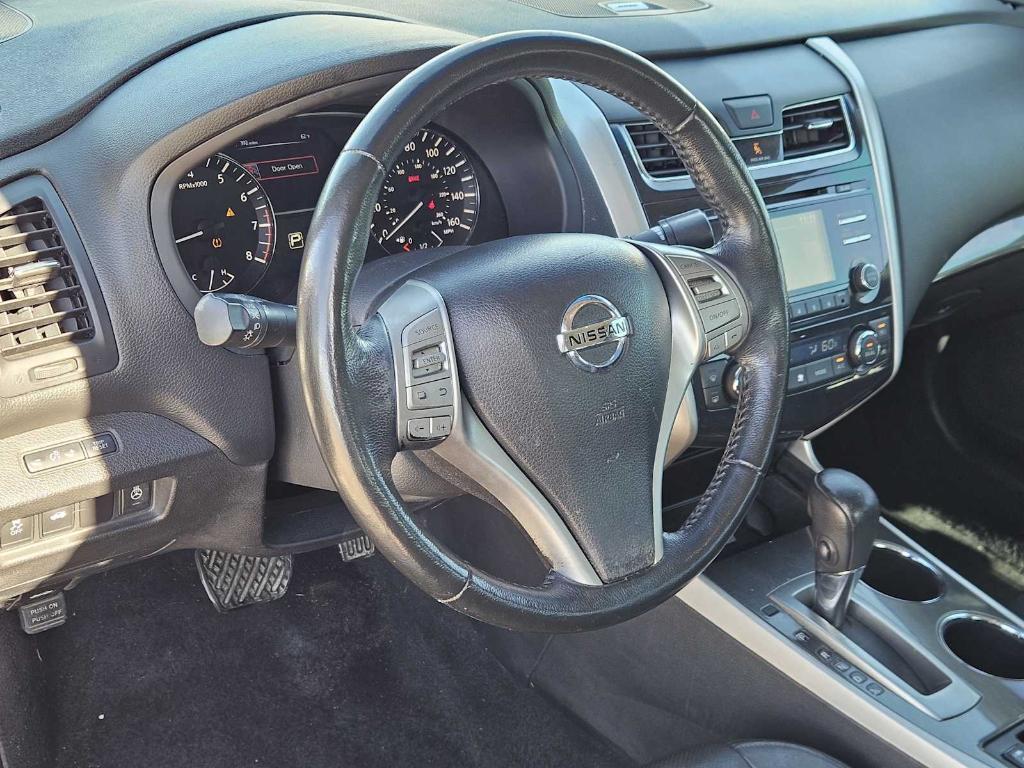 used 2013 Nissan Altima car, priced at $7,350